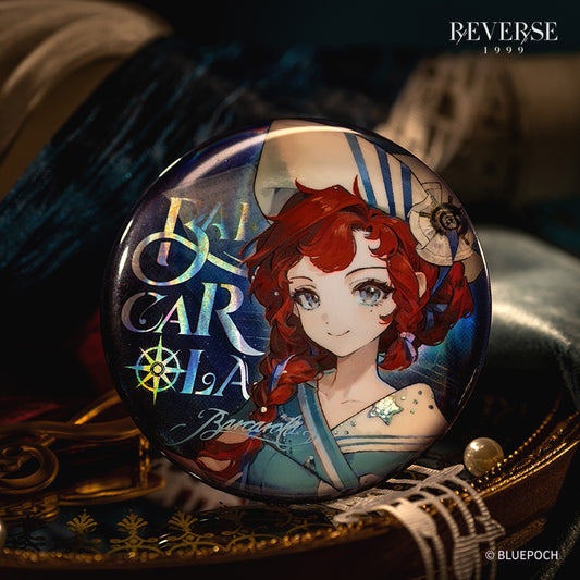 Reverse: 1999 "Ensemble of the Waves" Character Badges