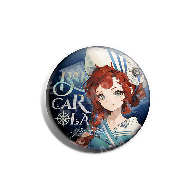 Reverse: 1999 "Ensemble of the Waves" Character Badges