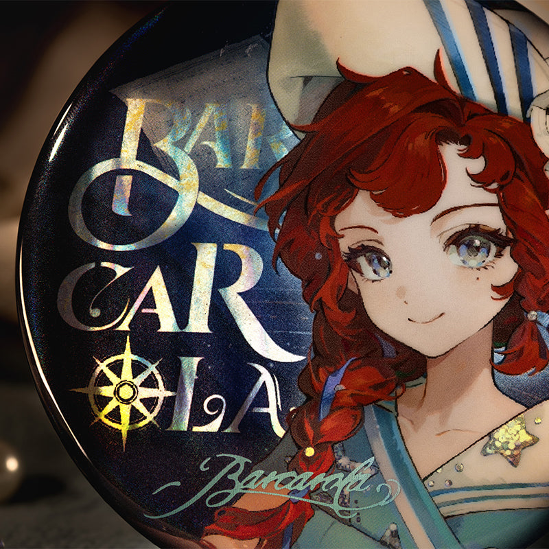 Reverse: 1999 "Ensemble of the Waves" Character Badges