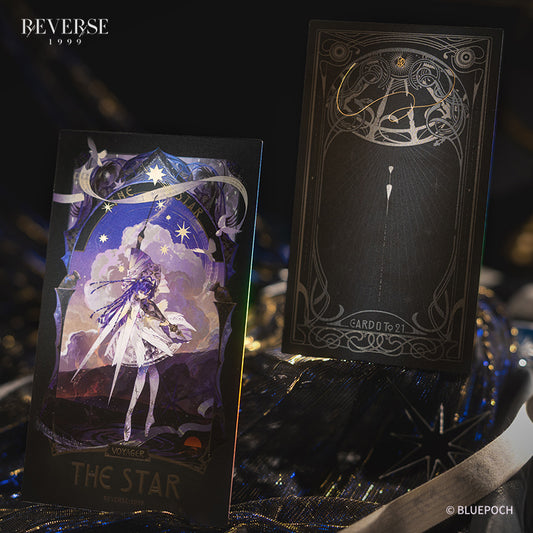 "Choir of the Stars" Voyager Garment Pack