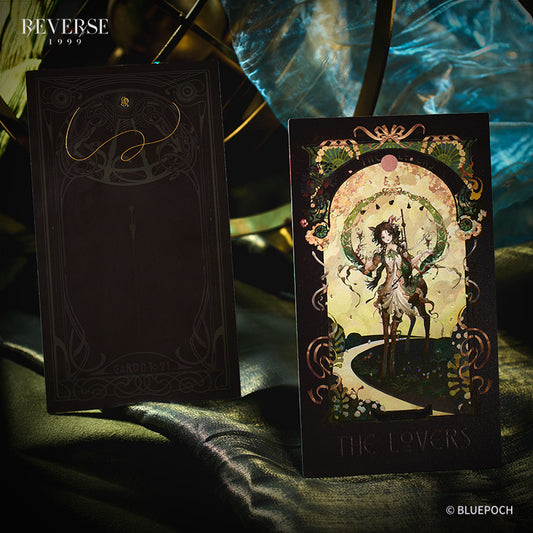 "The Sound of Paradise" Jessica Garment Pack