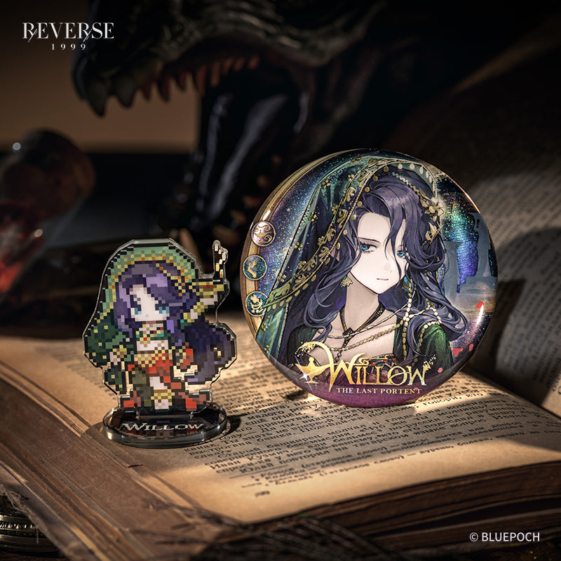 "Labyrinth of Madness" Adventurers Garment Packs