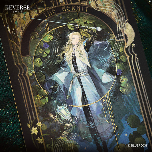 "A Hymn to Seclusion" 6 Garment Pack