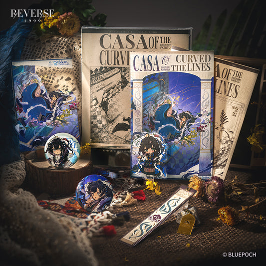 "Around the Third Rock" Character Gift Box Vol. 2