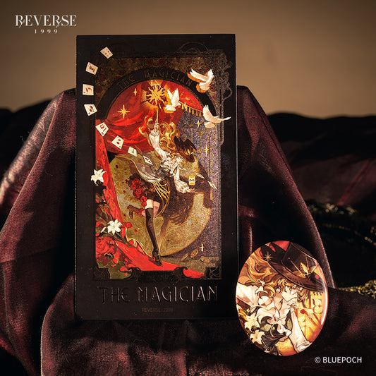 "Red and White" Melania Garment Pack