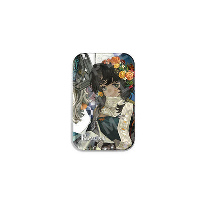 Reverse: 1999 "Layered Painting" Character Badge