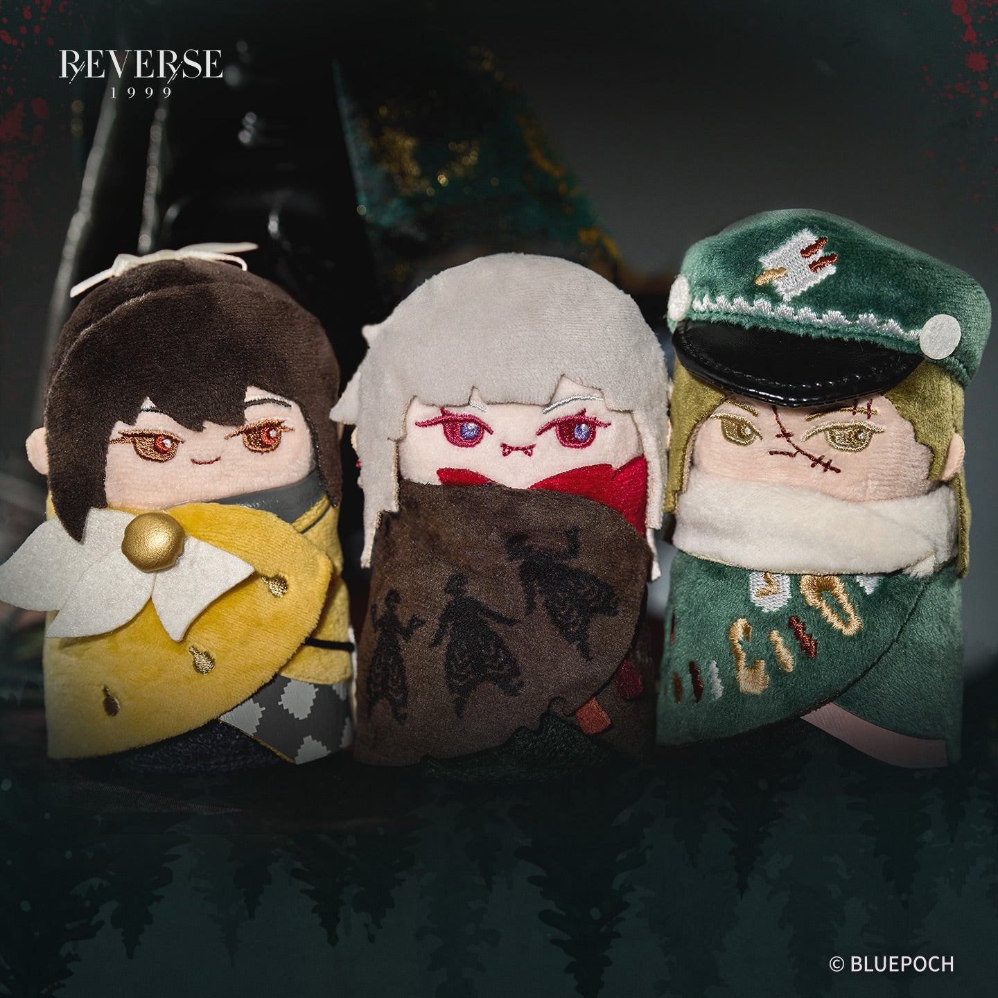 3.1 - The Midnight Whistle – GOODS GOODS STORE