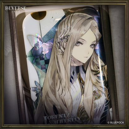 Reverse: 1999 "Layered Painting" Character Badge