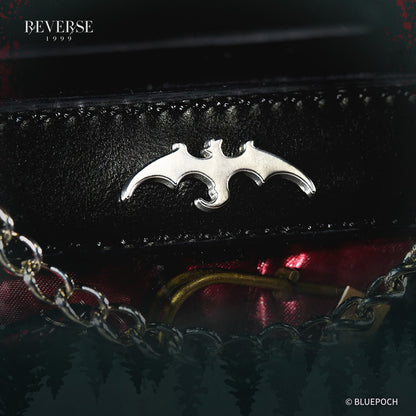 Reverse: 1999 "Toward Dawn" Bag