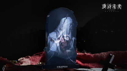 【BONUS】Reverse: 1999 Mini Acrylic Standee - Resting Place of the Soul