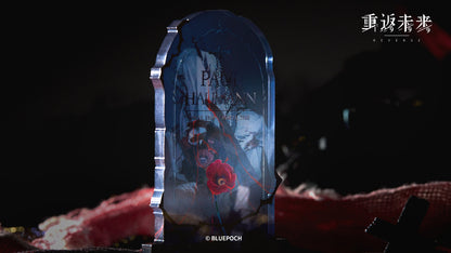 【BONUS】Reverse: 1999 Mini Acrylic Standee - Resting Place of the Soul