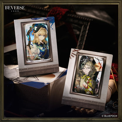 Reverse: 1999 "Layered Painting" Character Badge