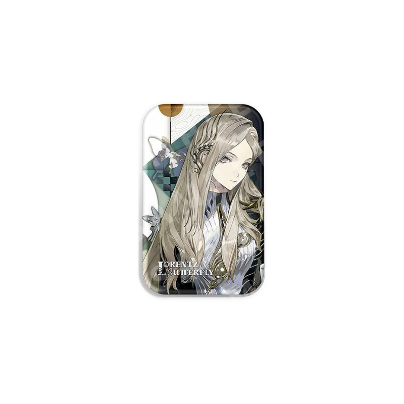 Reverse: 1999 "Layered Painting" Character Badge