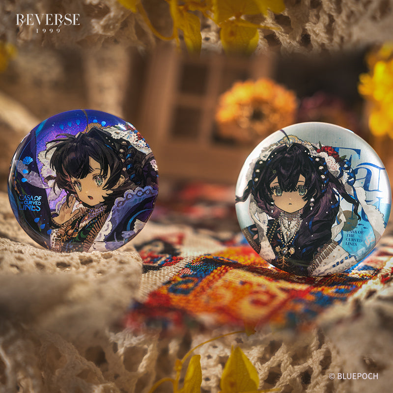 "Around the Third Rock" Character Gift Box Vol. 2
