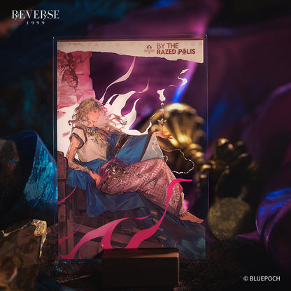 "Around the Third Rock" Character Gift Box Vol. 2