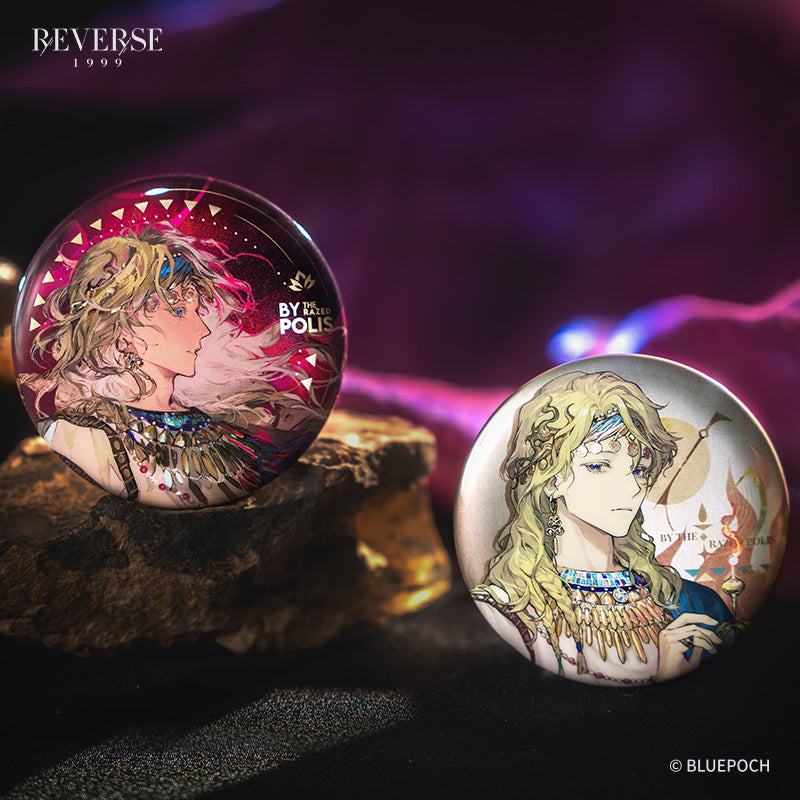 "Around the Third Rock" Character Gift Box Vol. 2