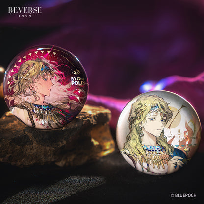 "Around the Third Rock" Character Gift Box Vol. 2